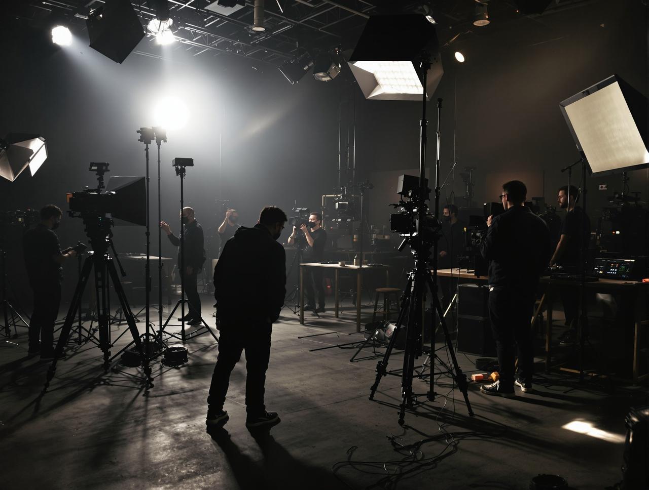 91网址制作现场